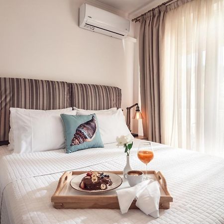 Maison Downtown Luxury Apartments! Zákinthosz Kültér fotó