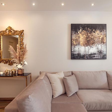Maison Downtown Luxury Apartments! Zákinthosz Kültér fotó
