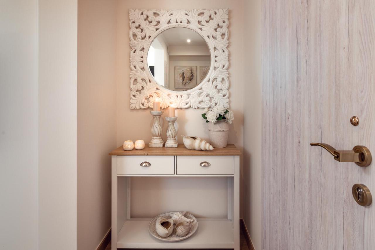 Maison Downtown Luxury Apartments! Zákinthosz Kültér fotó