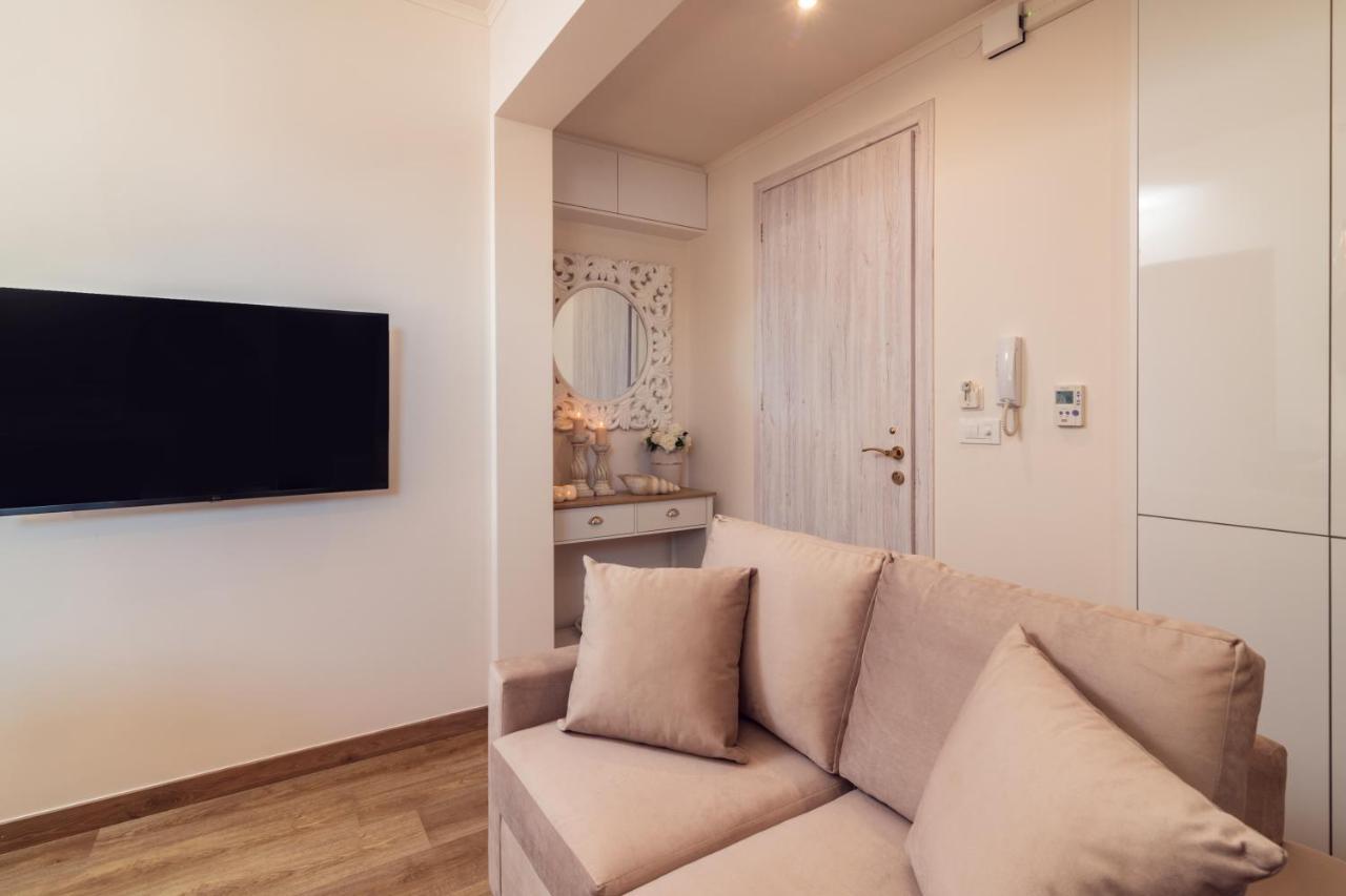 Maison Downtown Luxury Apartments! Zákinthosz Kültér fotó